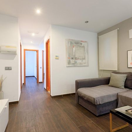 Housalia Corsega - Apartment 3 Bedrooms Next To Sagrada Familia Barcelona Exterior photo