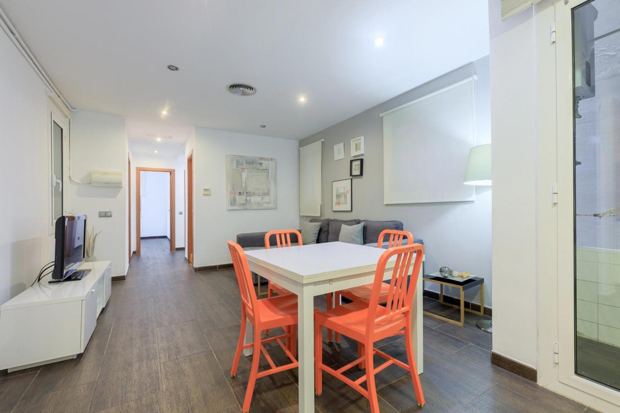 Housalia Corsega - Apartment 3 Bedrooms Next To Sagrada Familia Barcelona Exterior photo