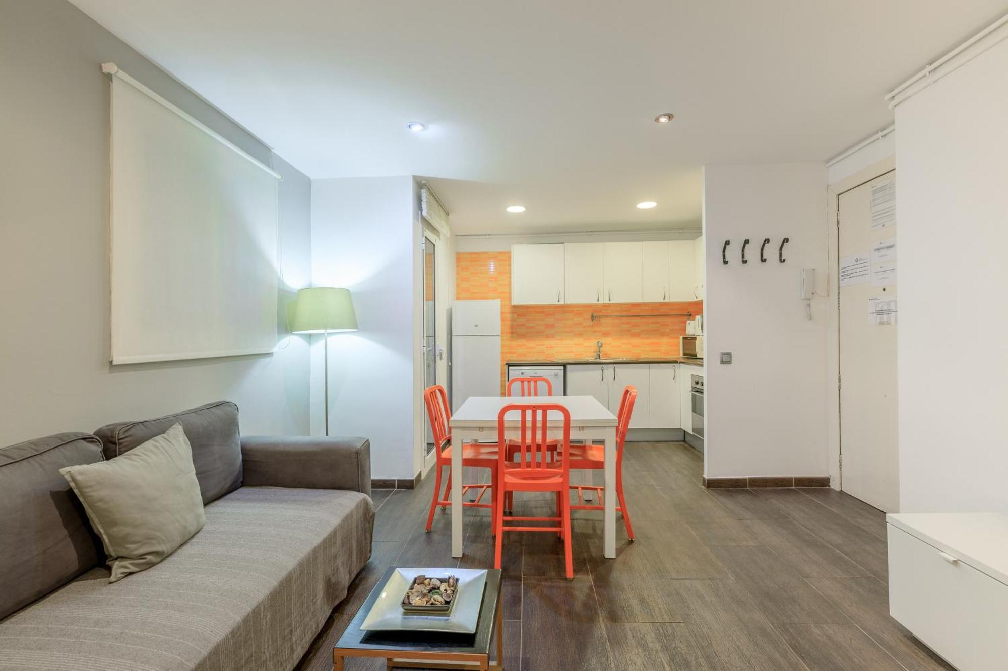 Housalia Corsega - Apartment 3 Bedrooms Next To Sagrada Familia Barcelona Exterior photo